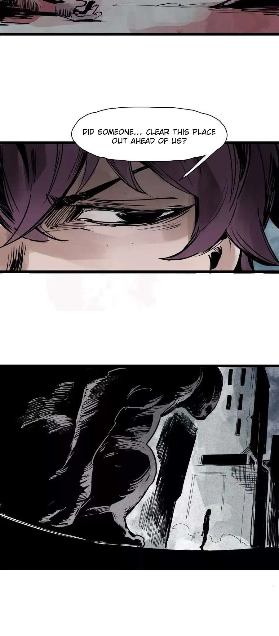 Truth Mask Chapter 128 – Page 21
