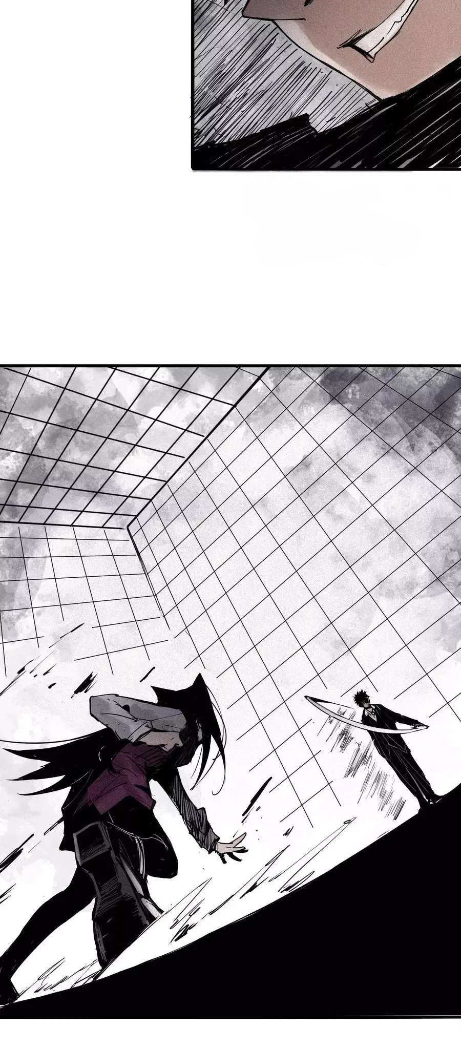 Truth Mask Chapter 127 – Page 4