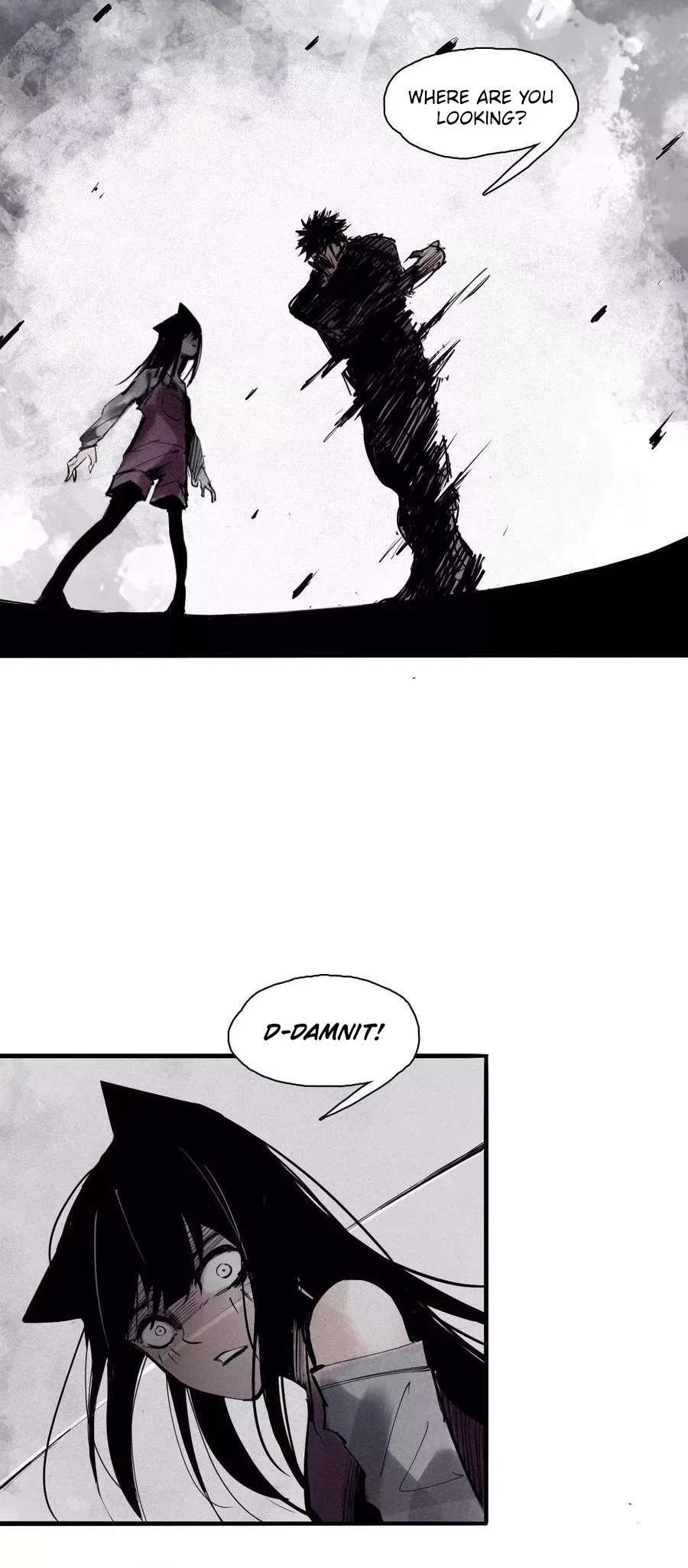 Truth Mask Chapter 127 – Page 7