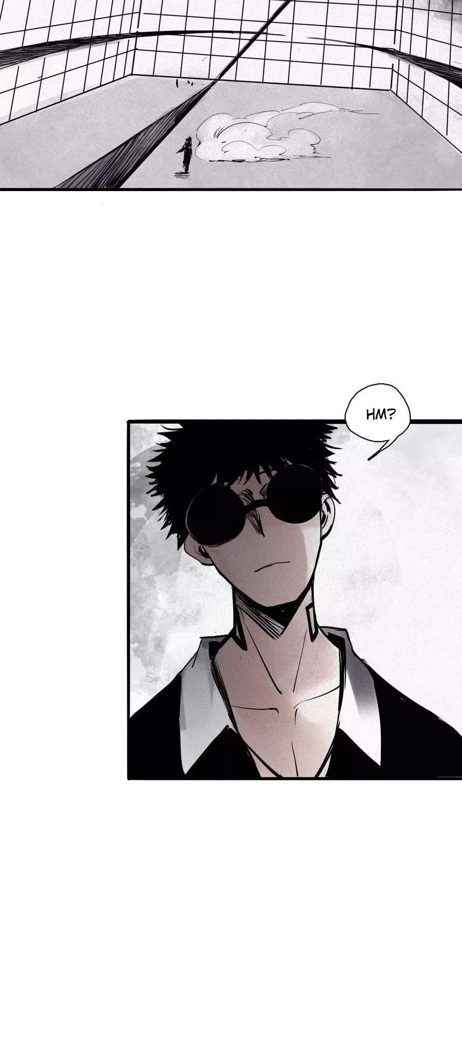 Truth Mask Chapter 127 – Page 9