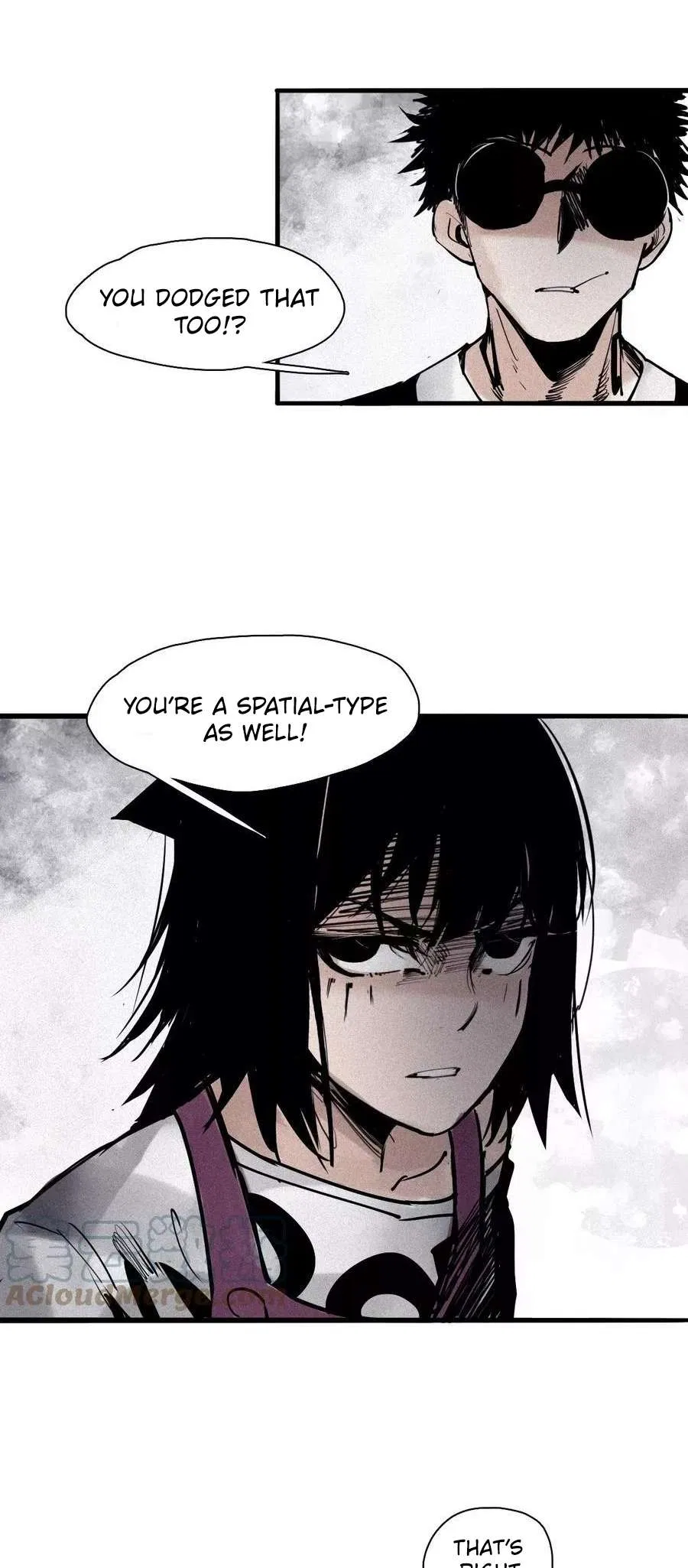 Truth Mask Chapter 127 – Page 15