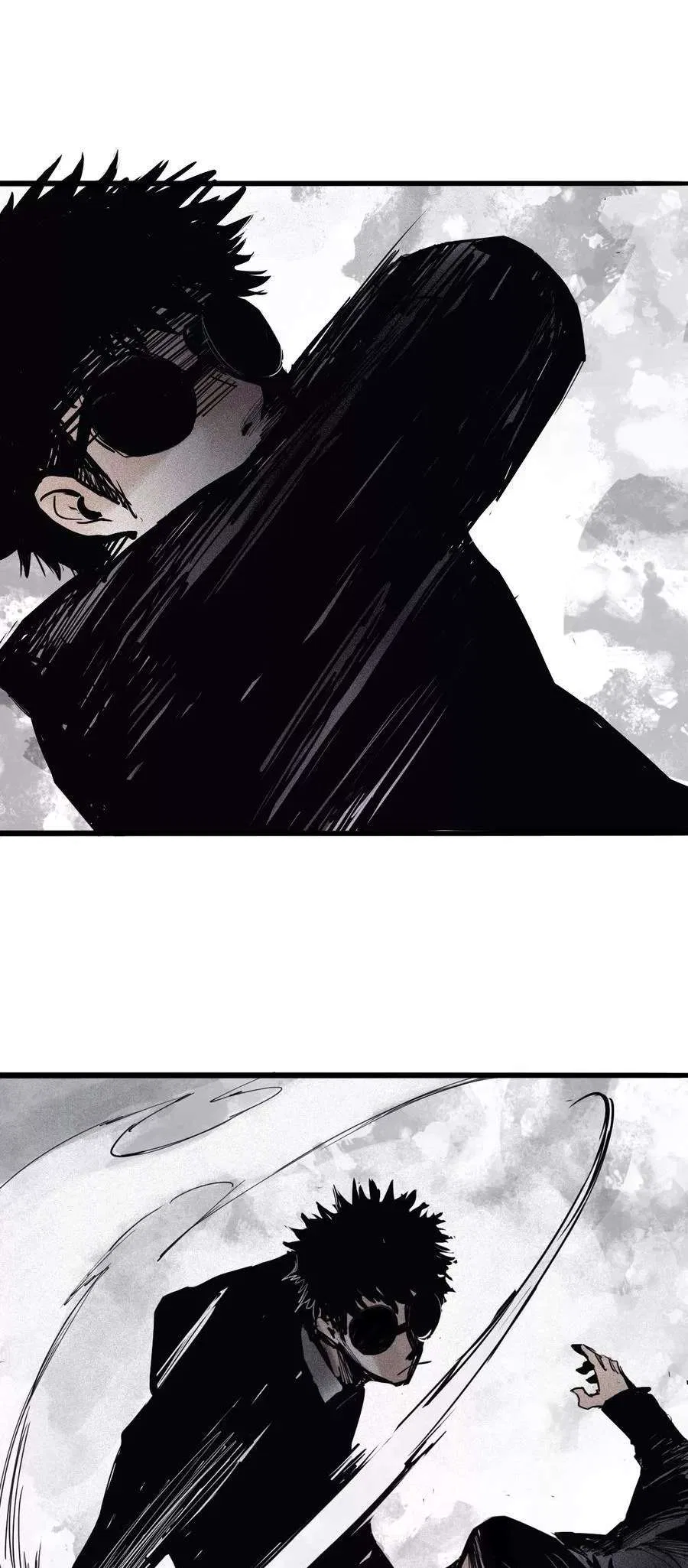 Truth Mask Chapter 127 – Page 18