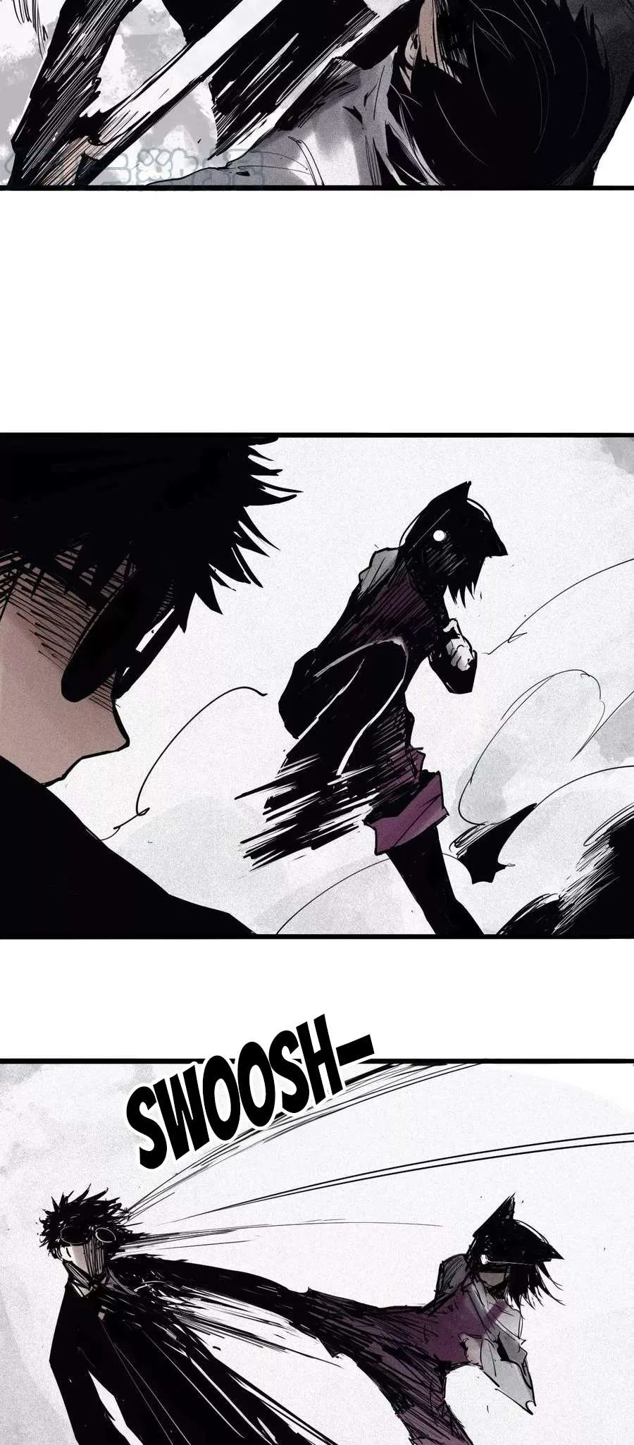 Truth Mask Chapter 127 – Page 19