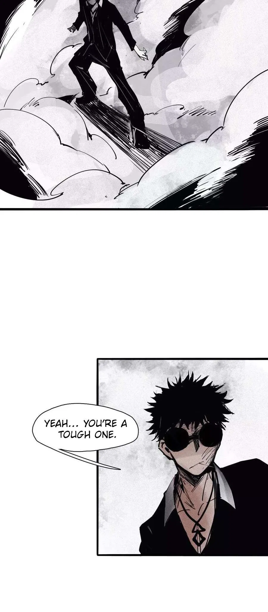 Truth Mask Chapter 127 – Page 21