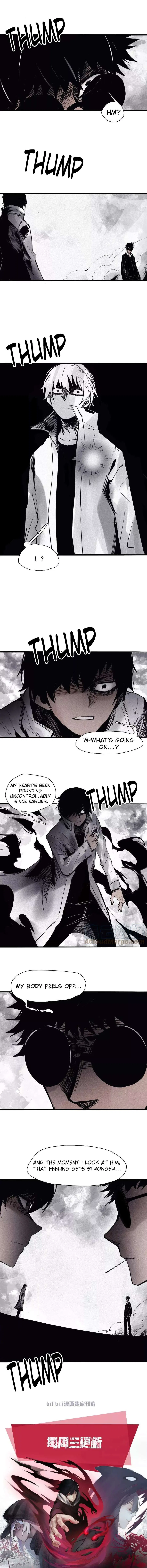 Truth Mask Chapter 127 – Page 22