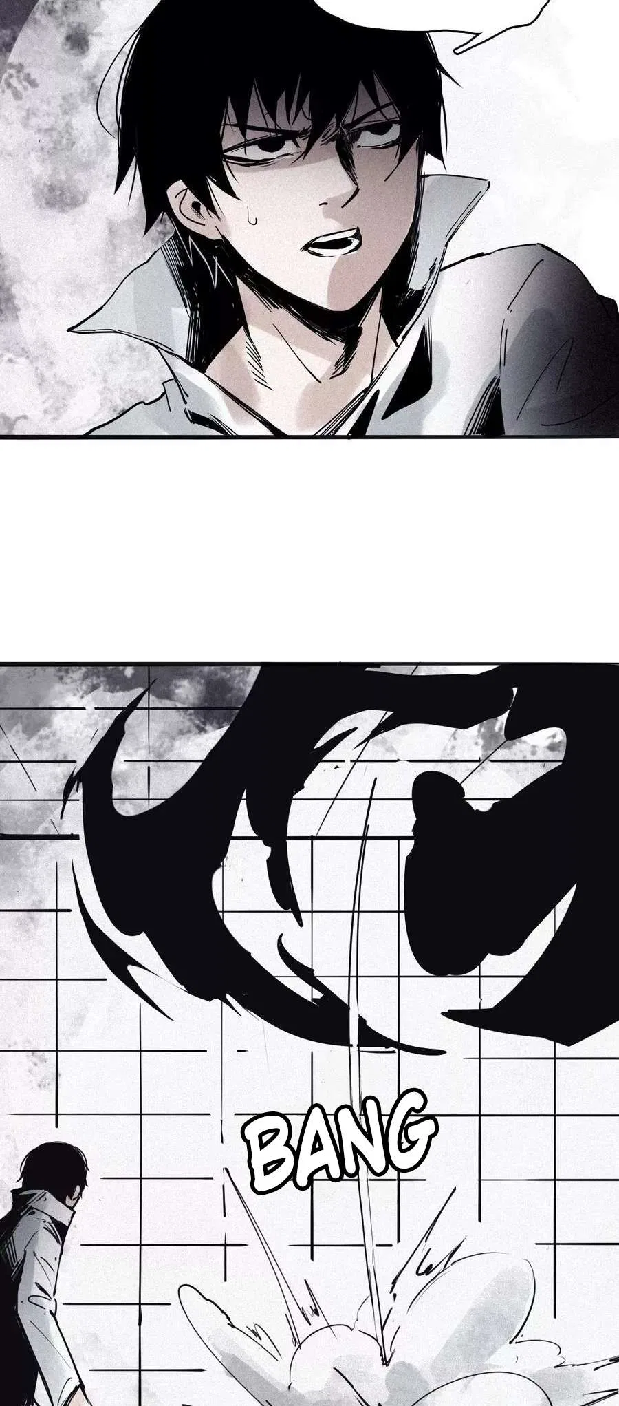 Truth Mask Chapter 126 – Page 3