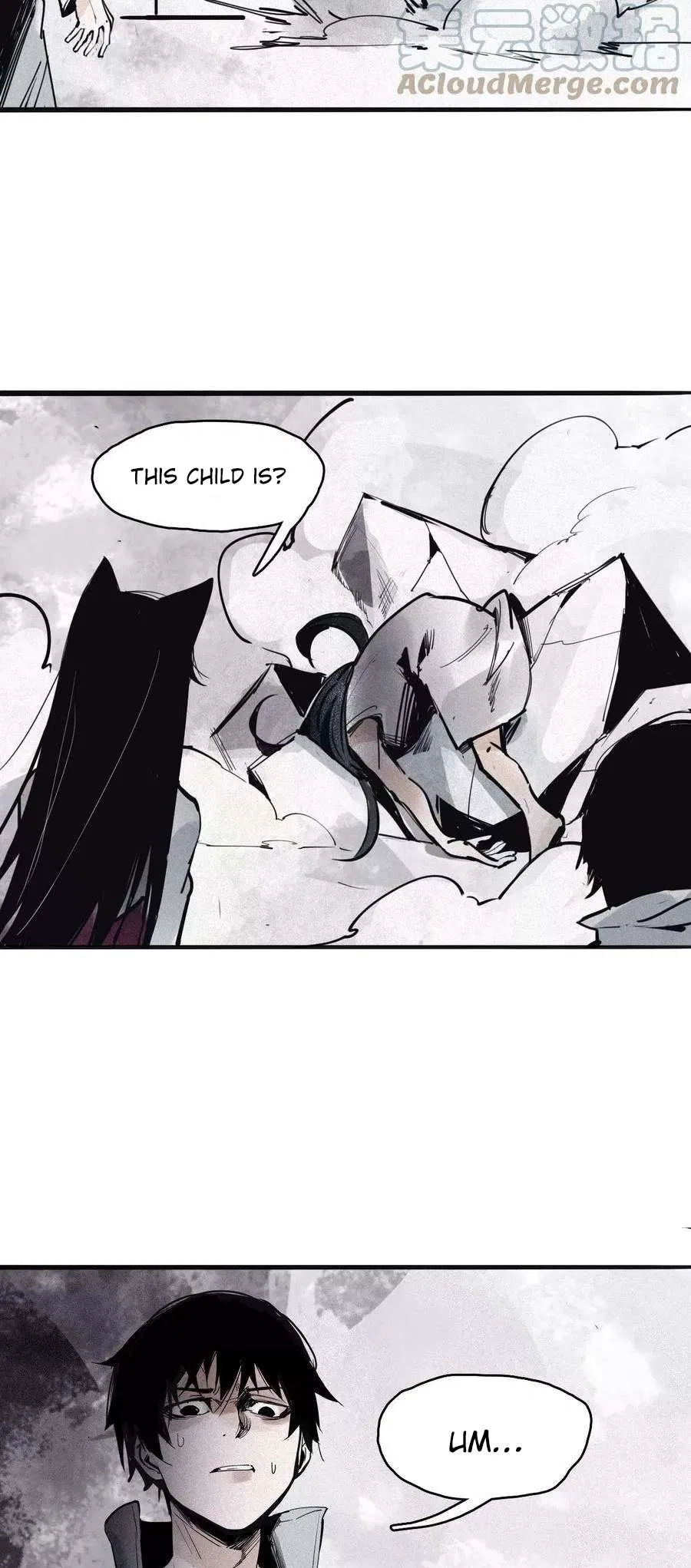 Truth Mask Chapter 126 – Page 4