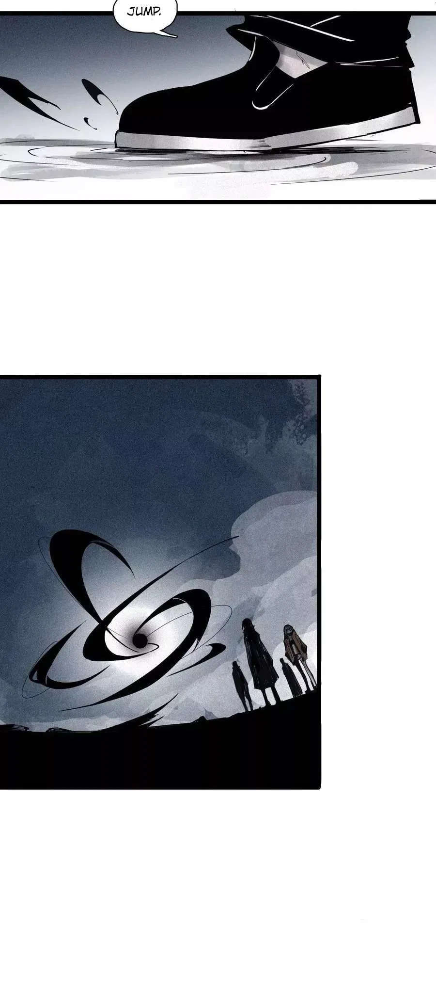 Truth Mask Chapter 126 – Page 10