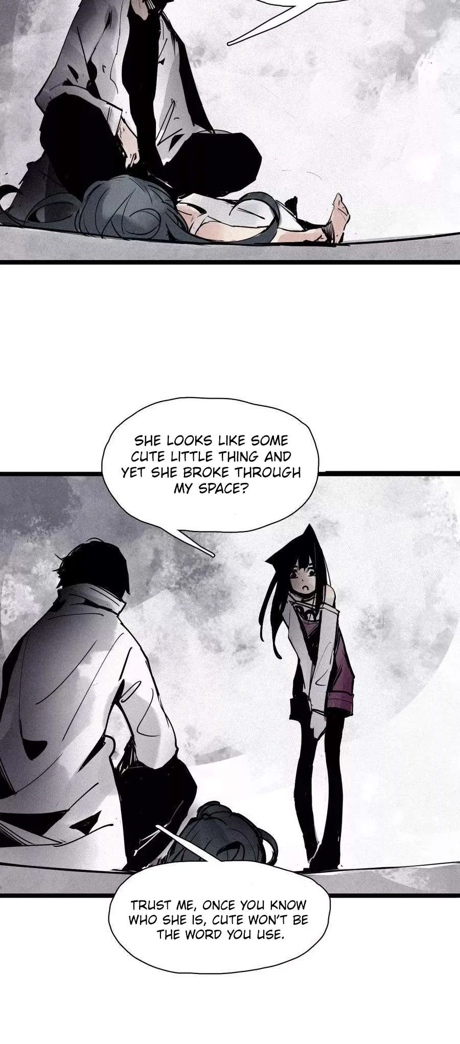 Truth Mask Chapter 126 – Page 13