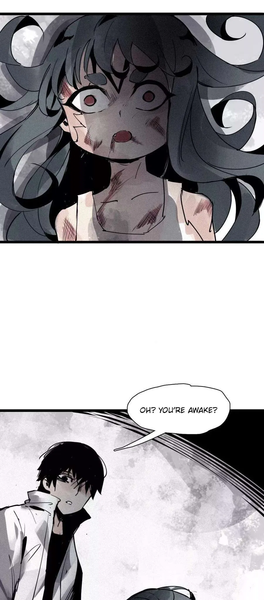 Truth Mask Chapter 126 – Page 14