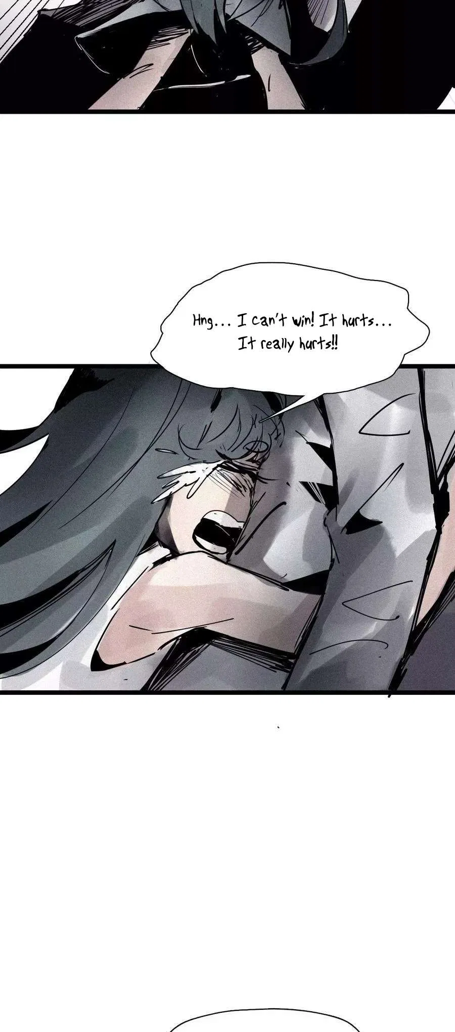 Truth Mask Chapter 126 – Page 16