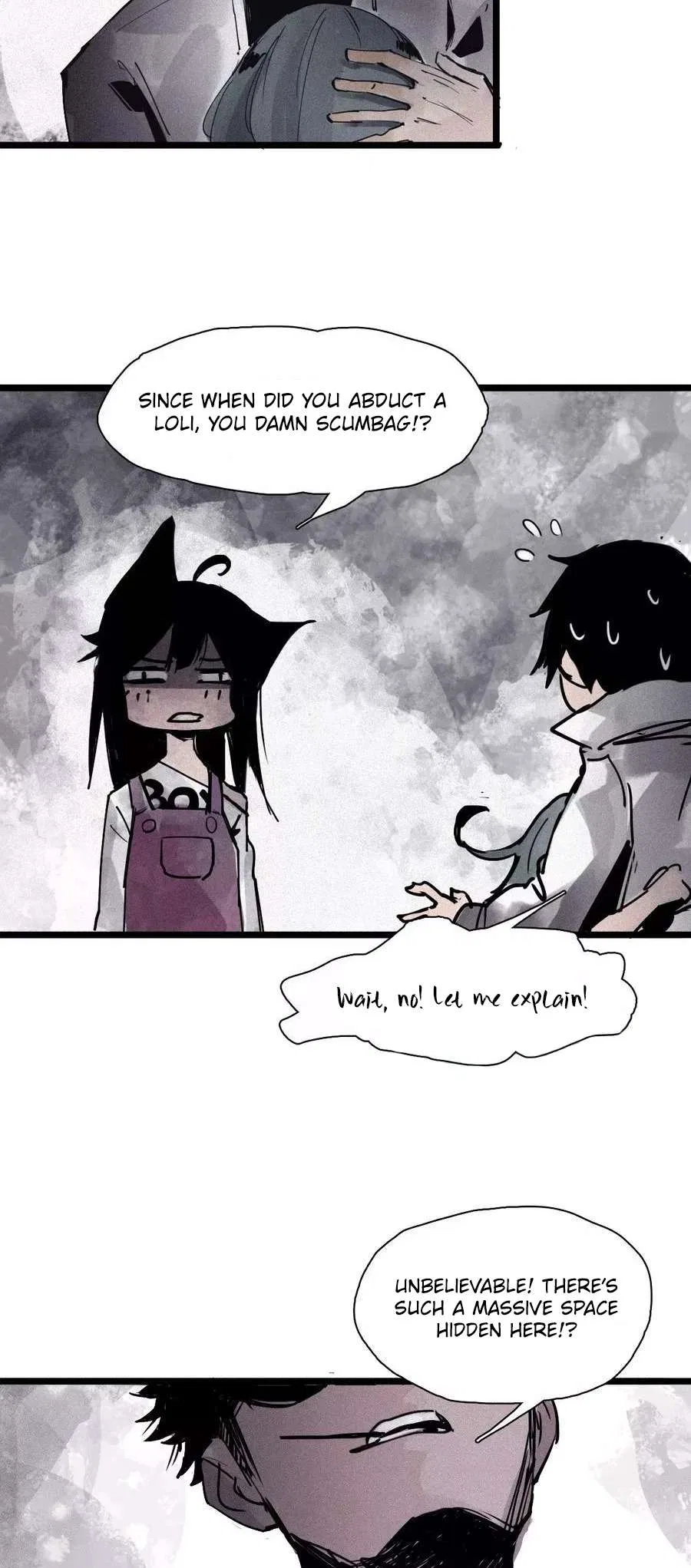 Truth Mask Chapter 126 – Page 18