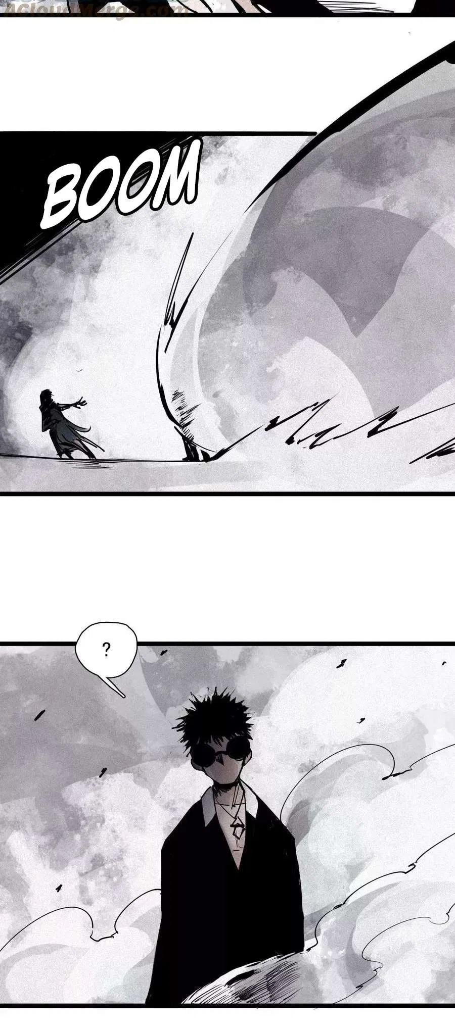 Truth Mask Chapter 126 – Page 22