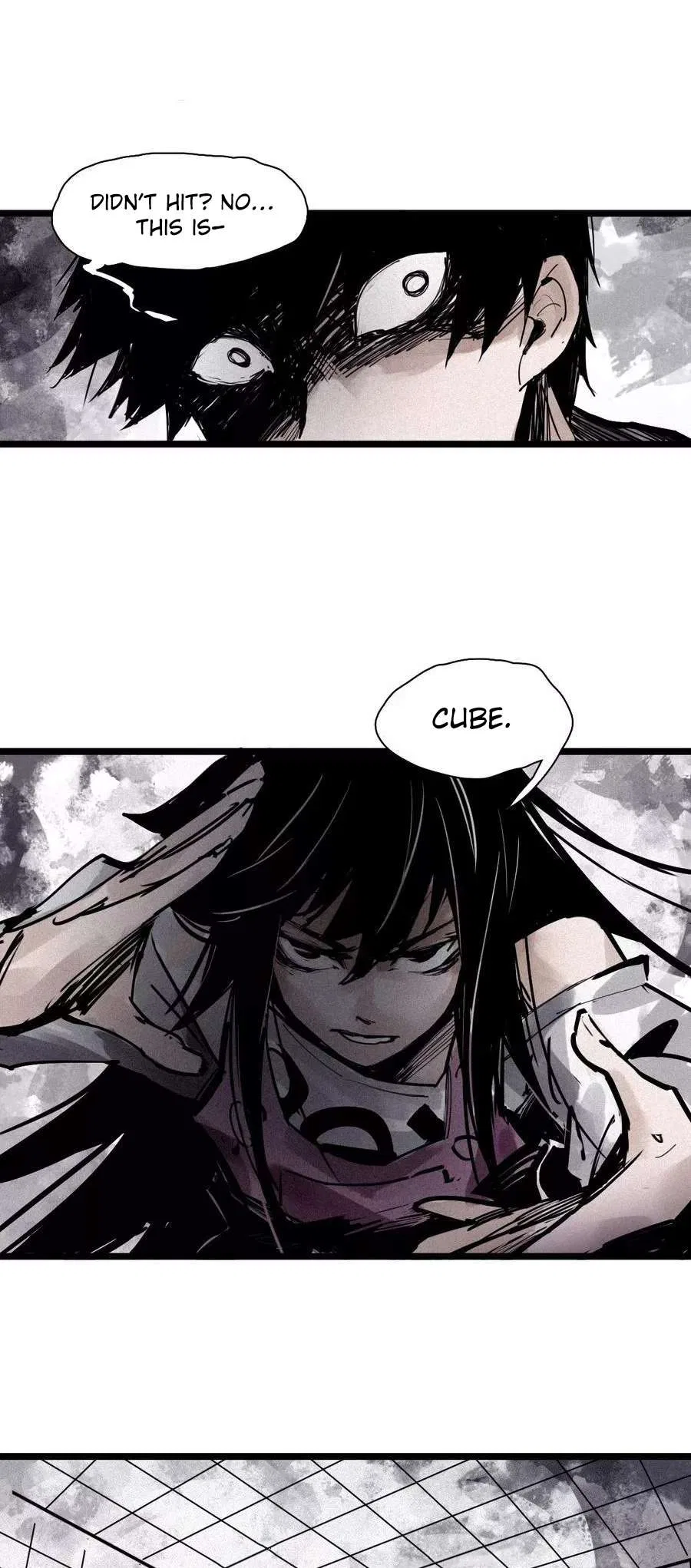 Truth Mask Chapter 126 – Page 23