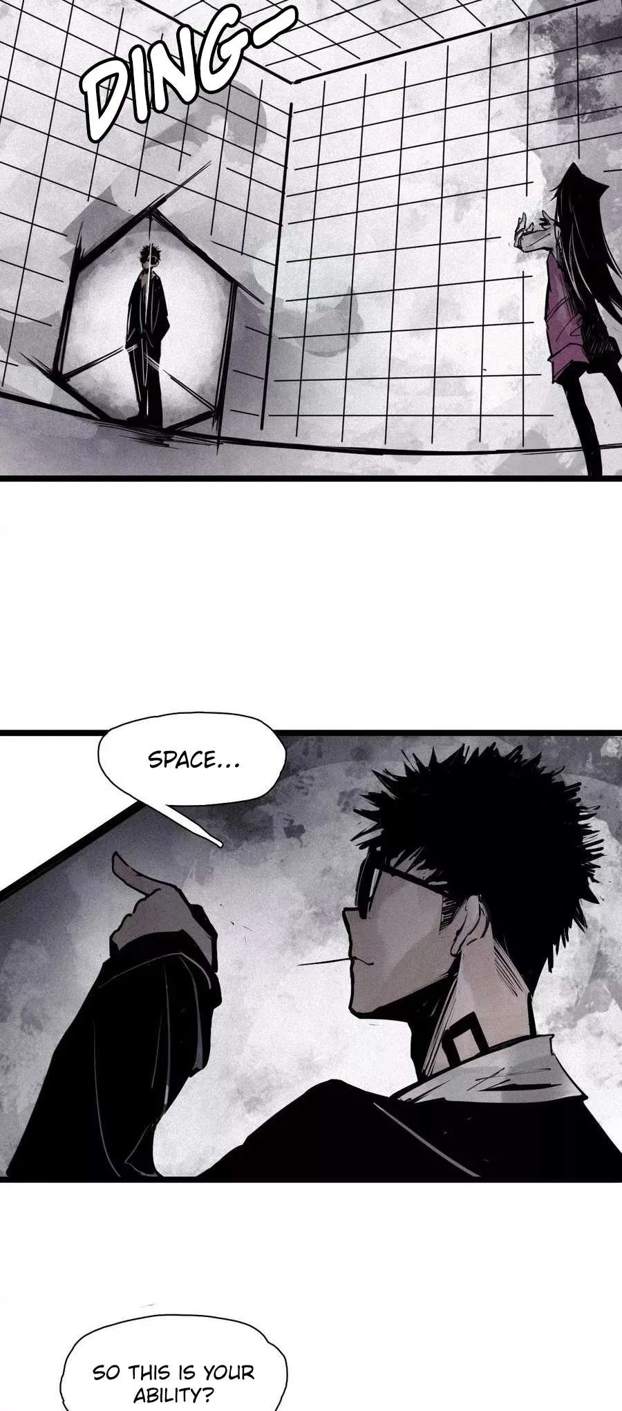 Truth Mask Chapter 126 – Page 24