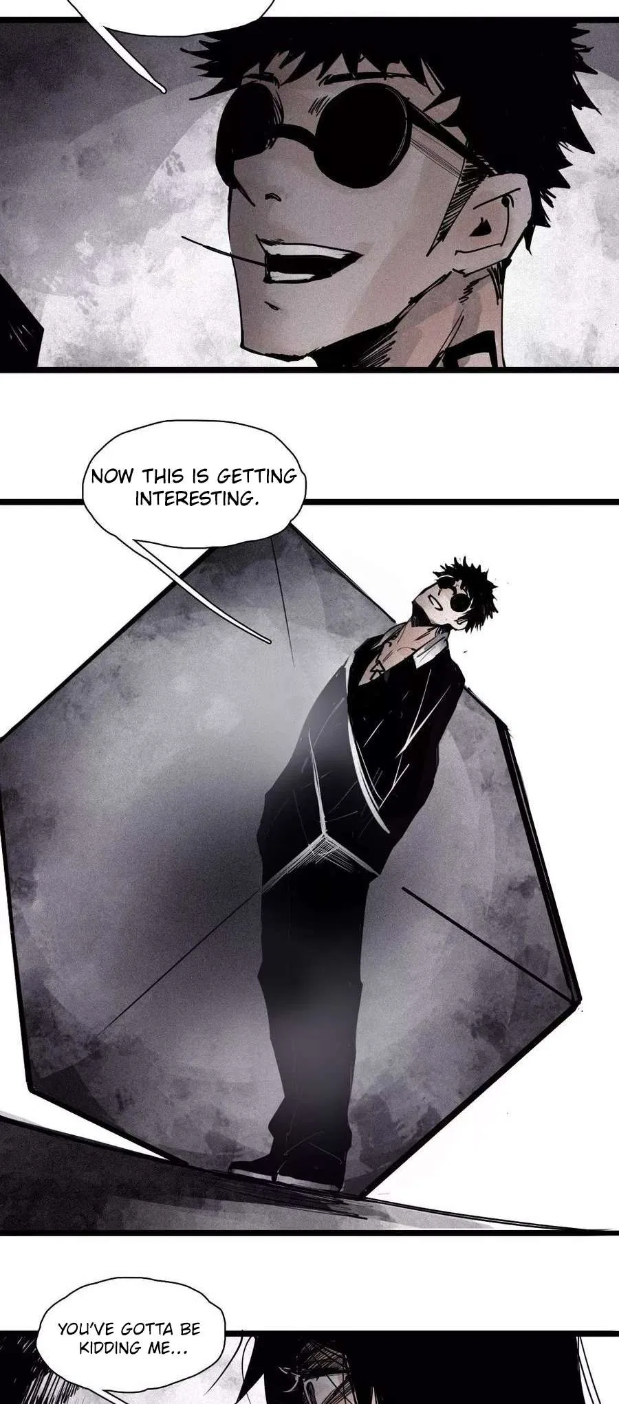 Truth Mask Chapter 126 – Page 25