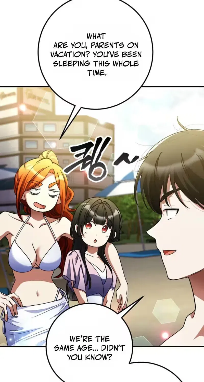 I Became The Villain The Hero Is Obsessed With Chapter 60 – Page 11