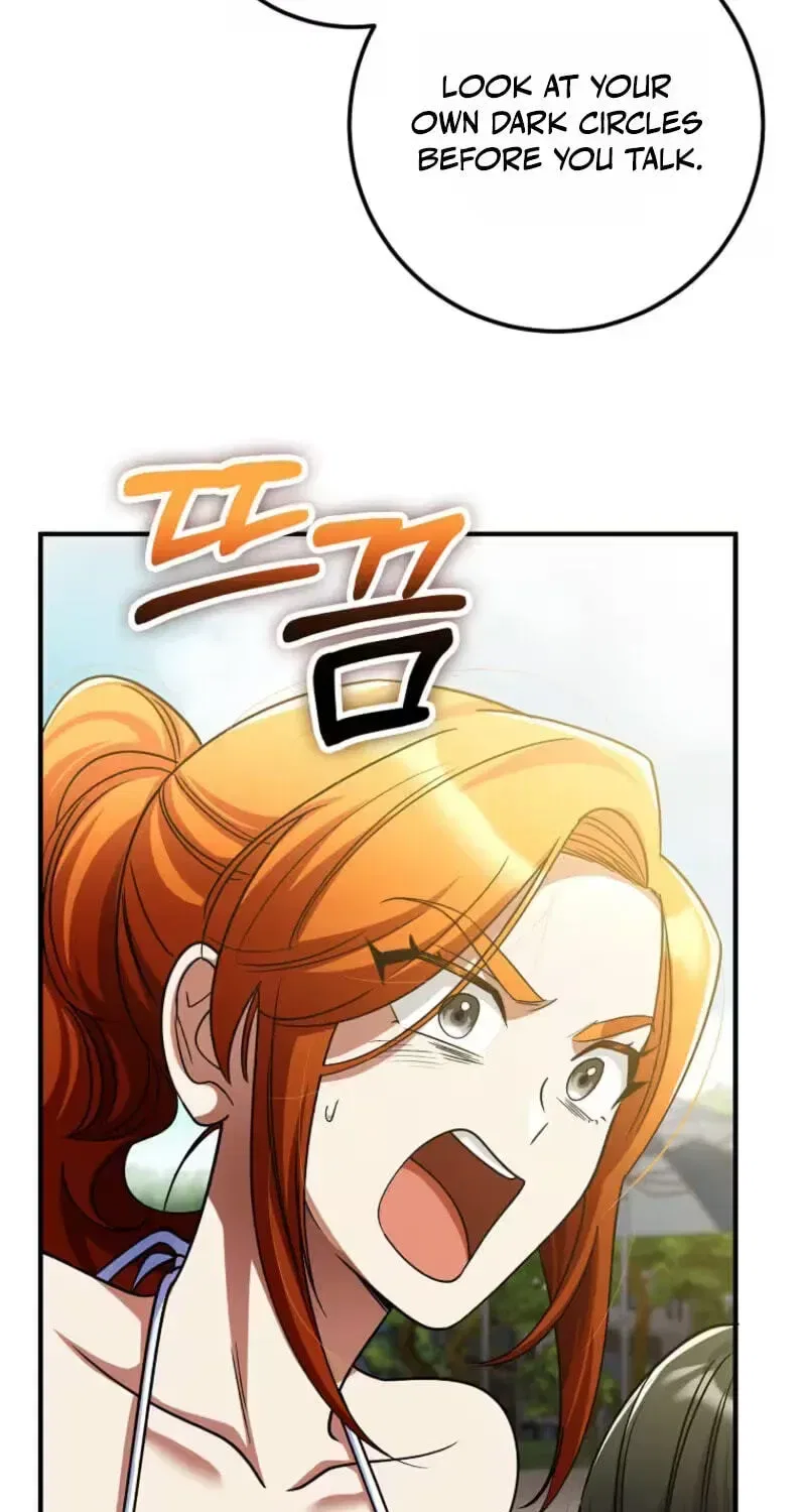 I Became The Villain The Hero Is Obsessed With Chapter 60 – Page 13