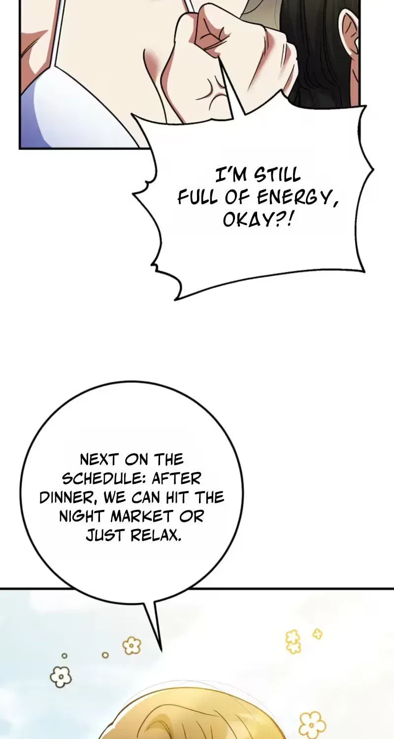 I Became The Villain The Hero Is Obsessed With Chapter 60 – Page 15