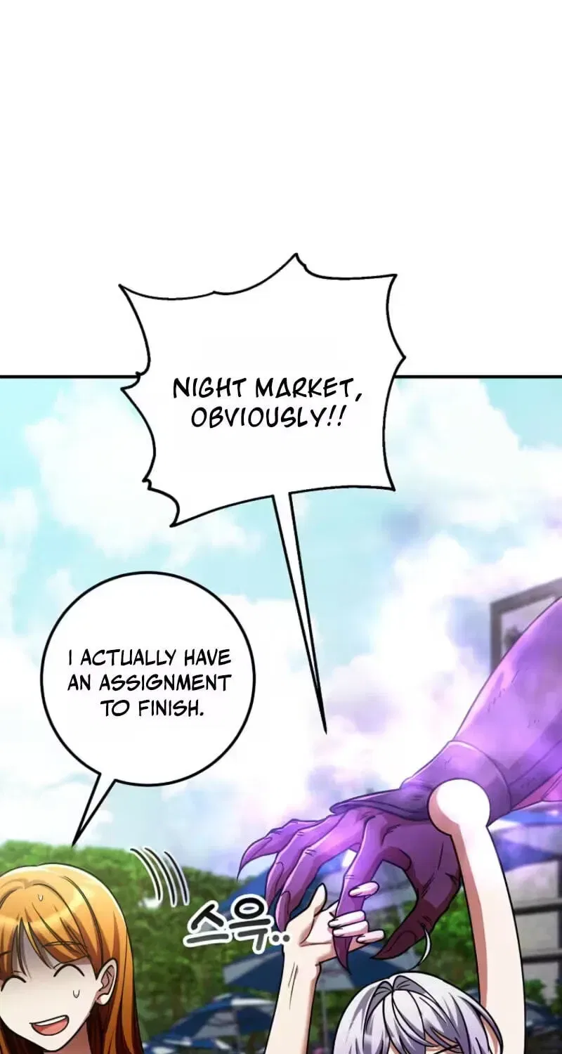 I Became The Villain The Hero Is Obsessed With Chapter 60 – Page 18