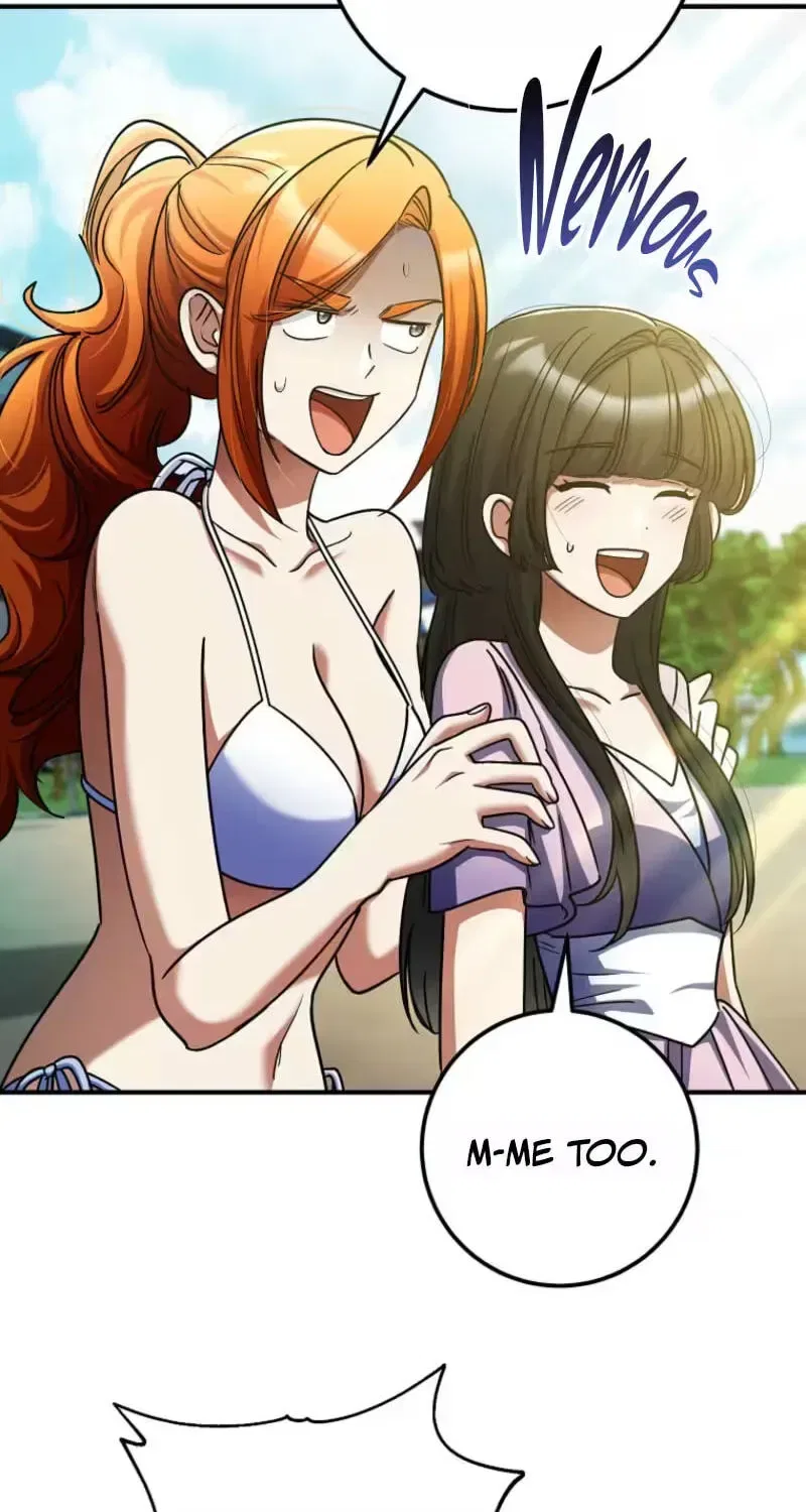 I Became The Villain The Hero Is Obsessed With Chapter 60 – Page 22