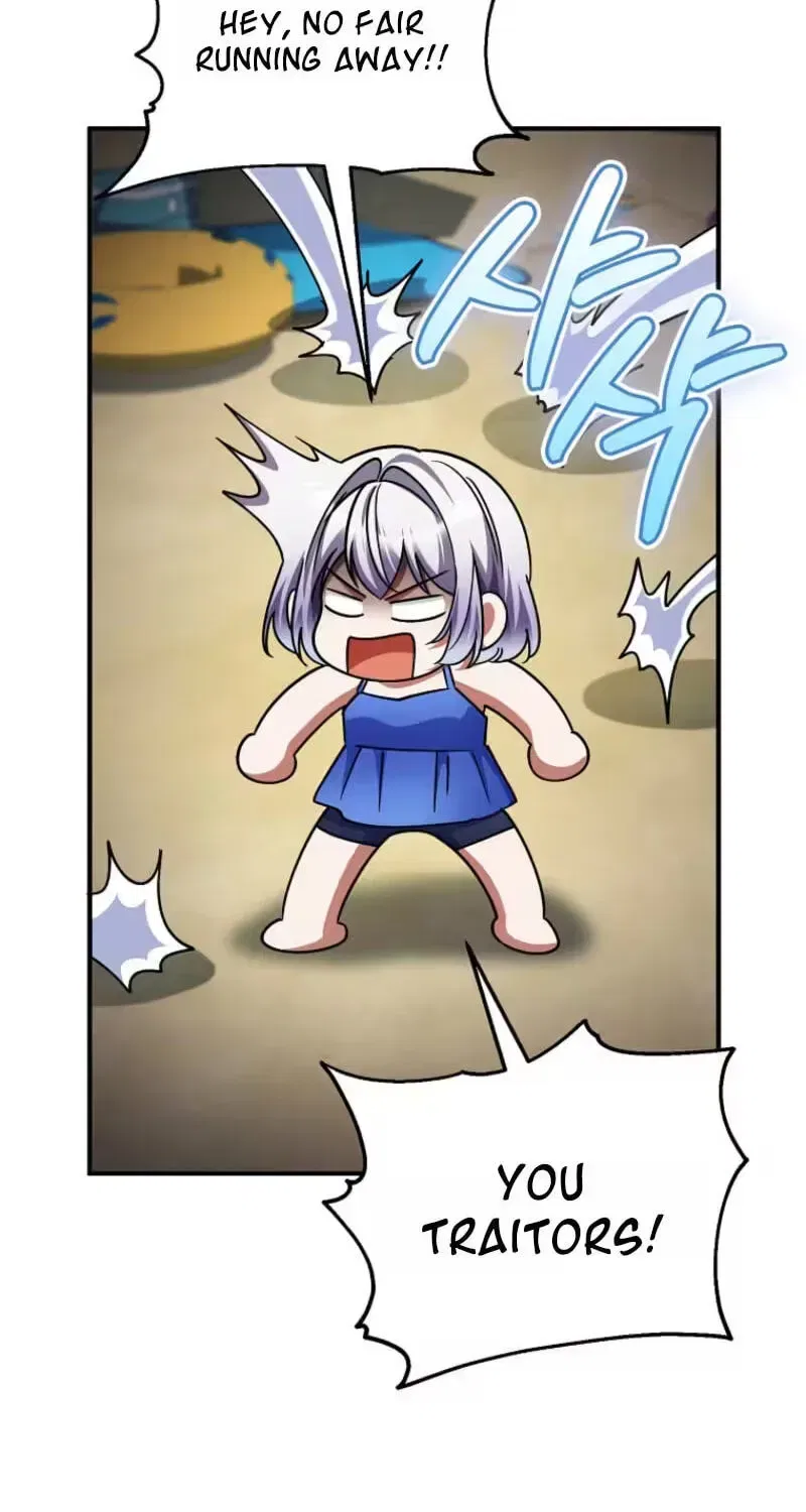 I Became The Villain The Hero Is Obsessed With Chapter 60 – Page 24