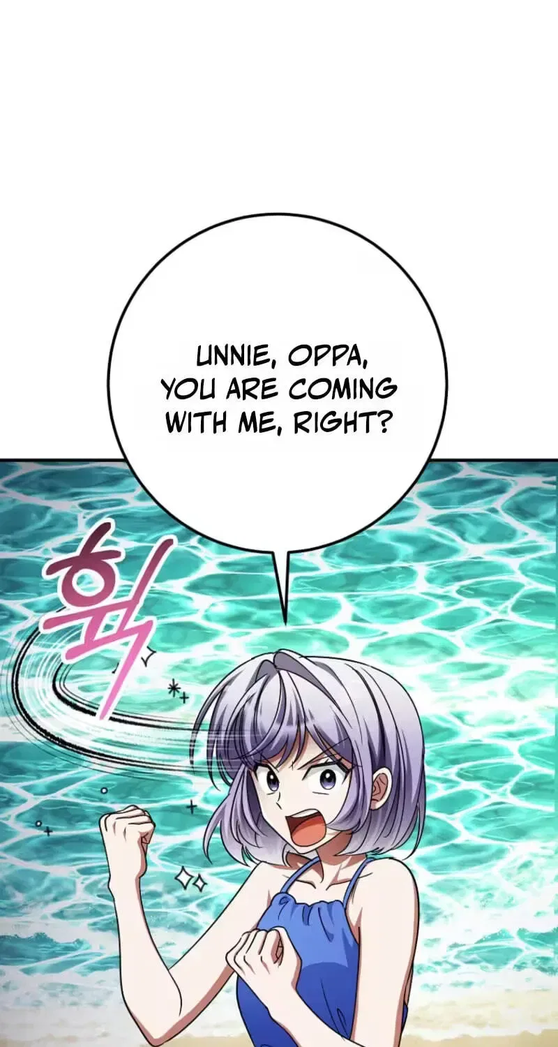 I Became The Villain The Hero Is Obsessed With Chapter 60 – Page 26