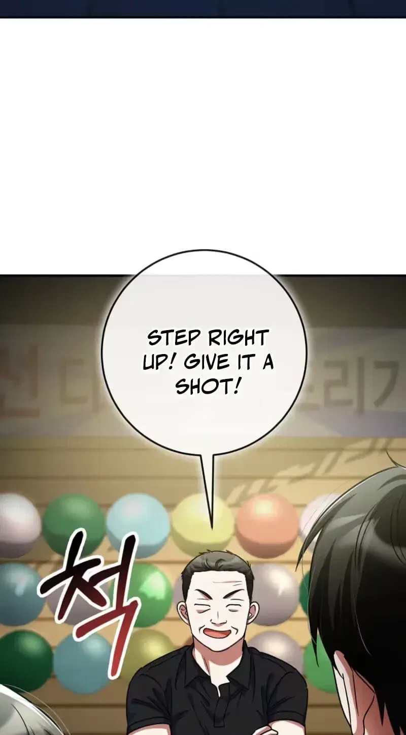 I Became The Villain The Hero Is Obsessed With Chapter 60 – Page 36