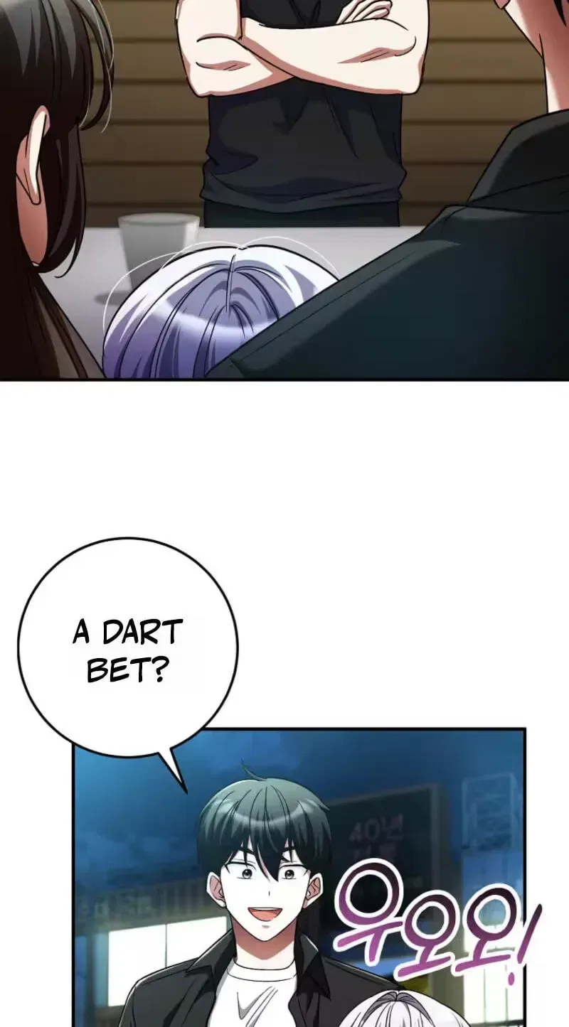 I Became The Villain The Hero Is Obsessed With Chapter 60 – Page 37