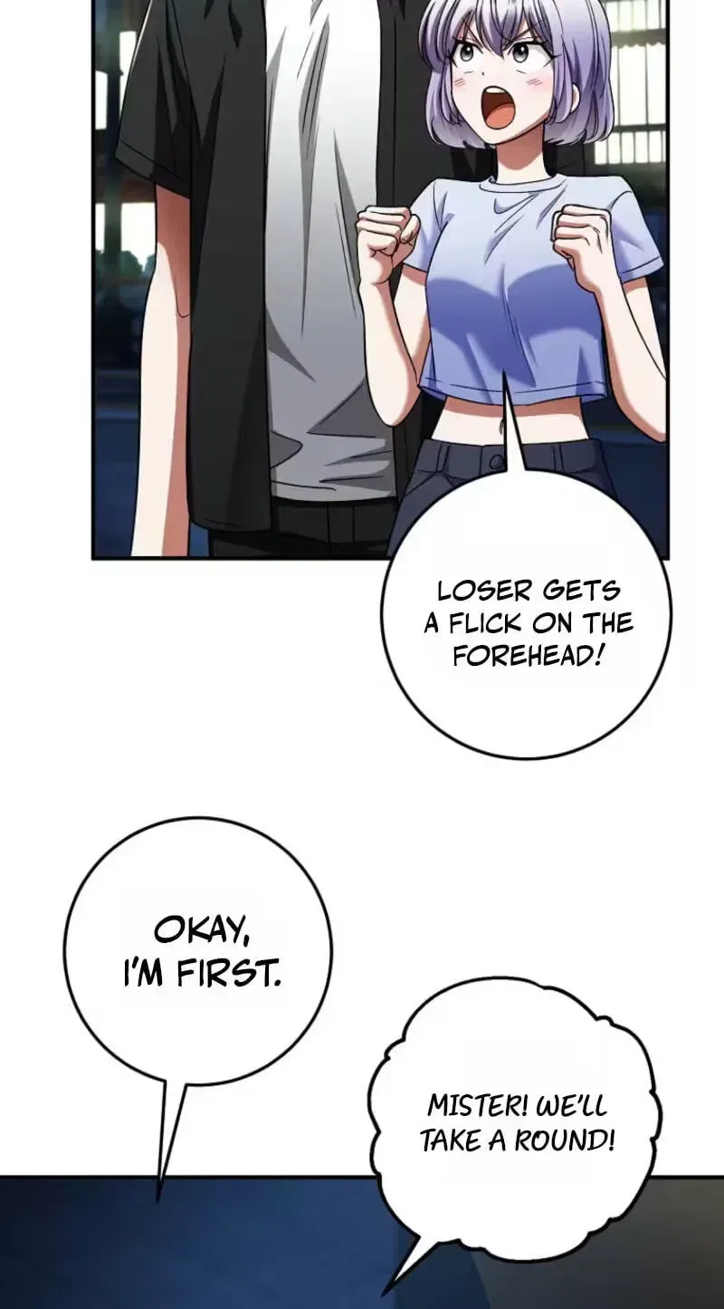 I Became The Villain The Hero Is Obsessed With Chapter 60 – Page 38