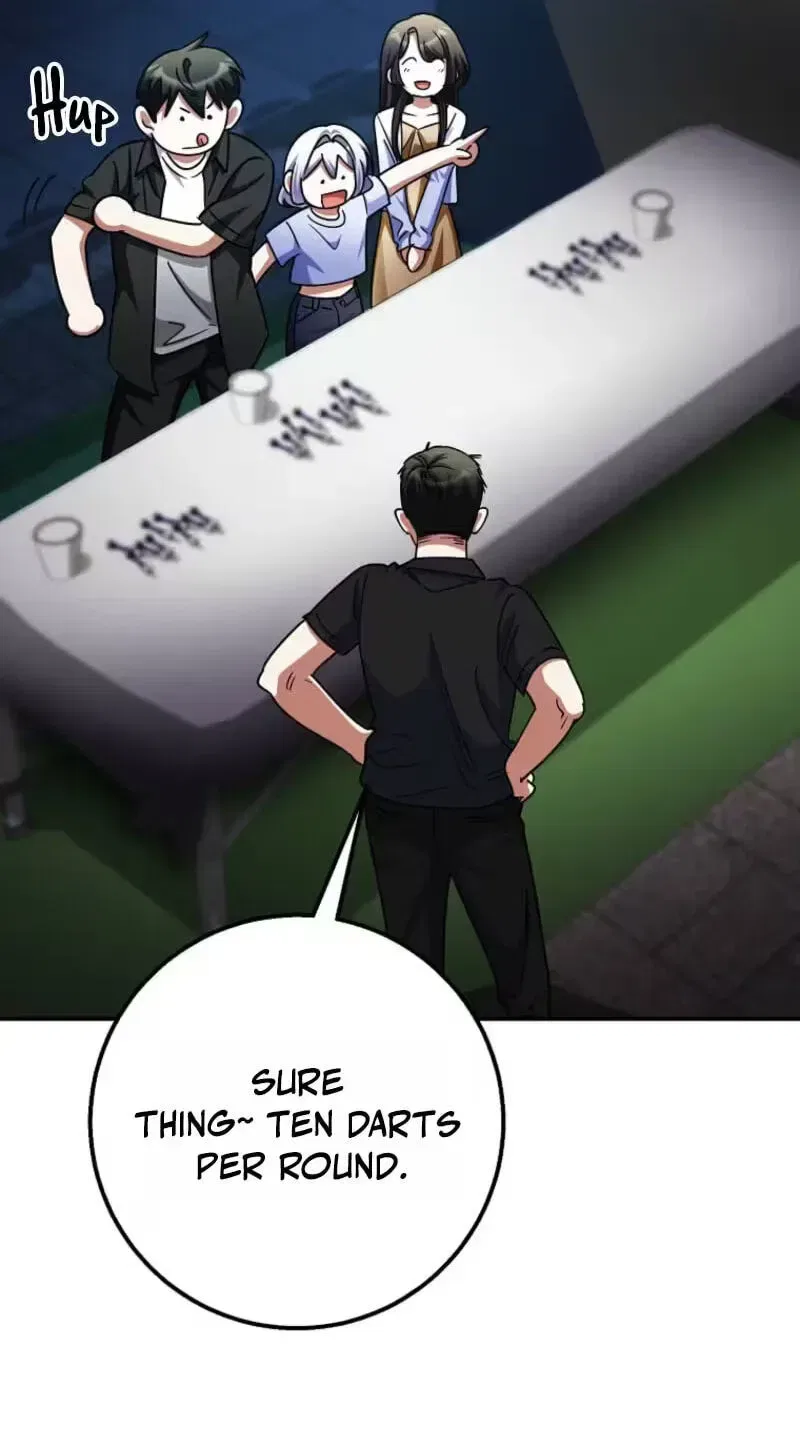 I Became The Villain The Hero Is Obsessed With Chapter 60 – Page 39
