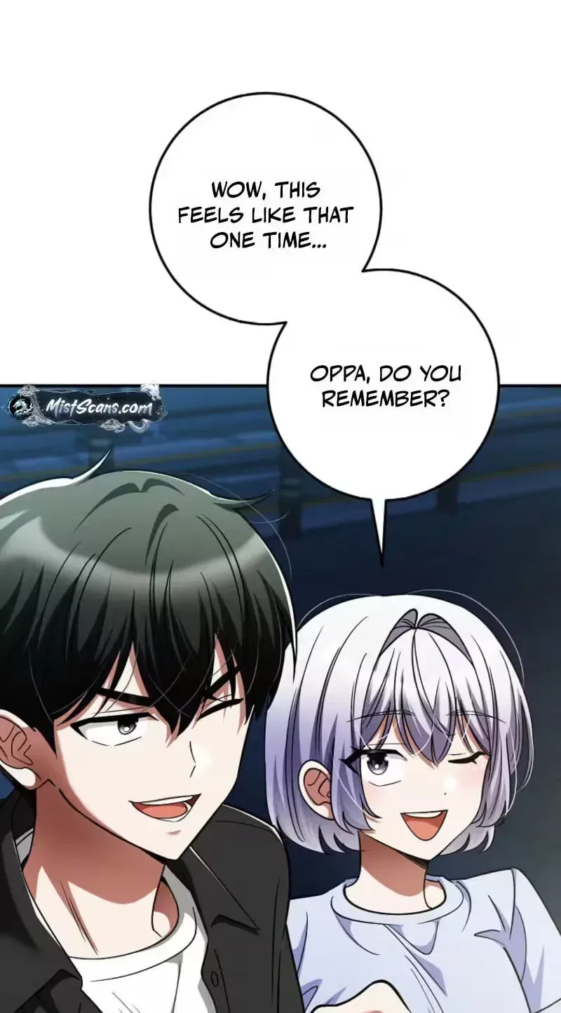 I Became The Villain The Hero Is Obsessed With Chapter 60 – Page 40