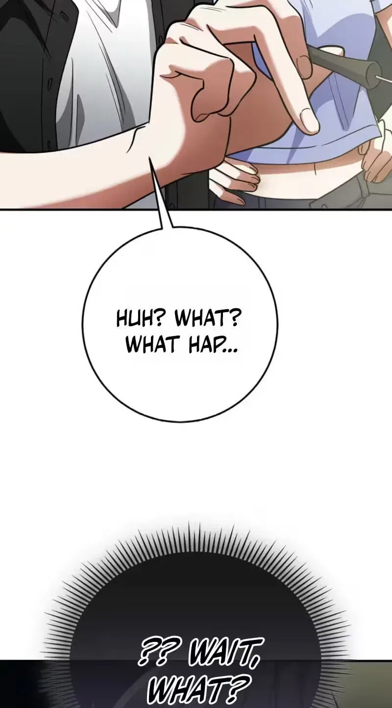 I Became The Villain The Hero Is Obsessed With Chapter 60 – Page 41