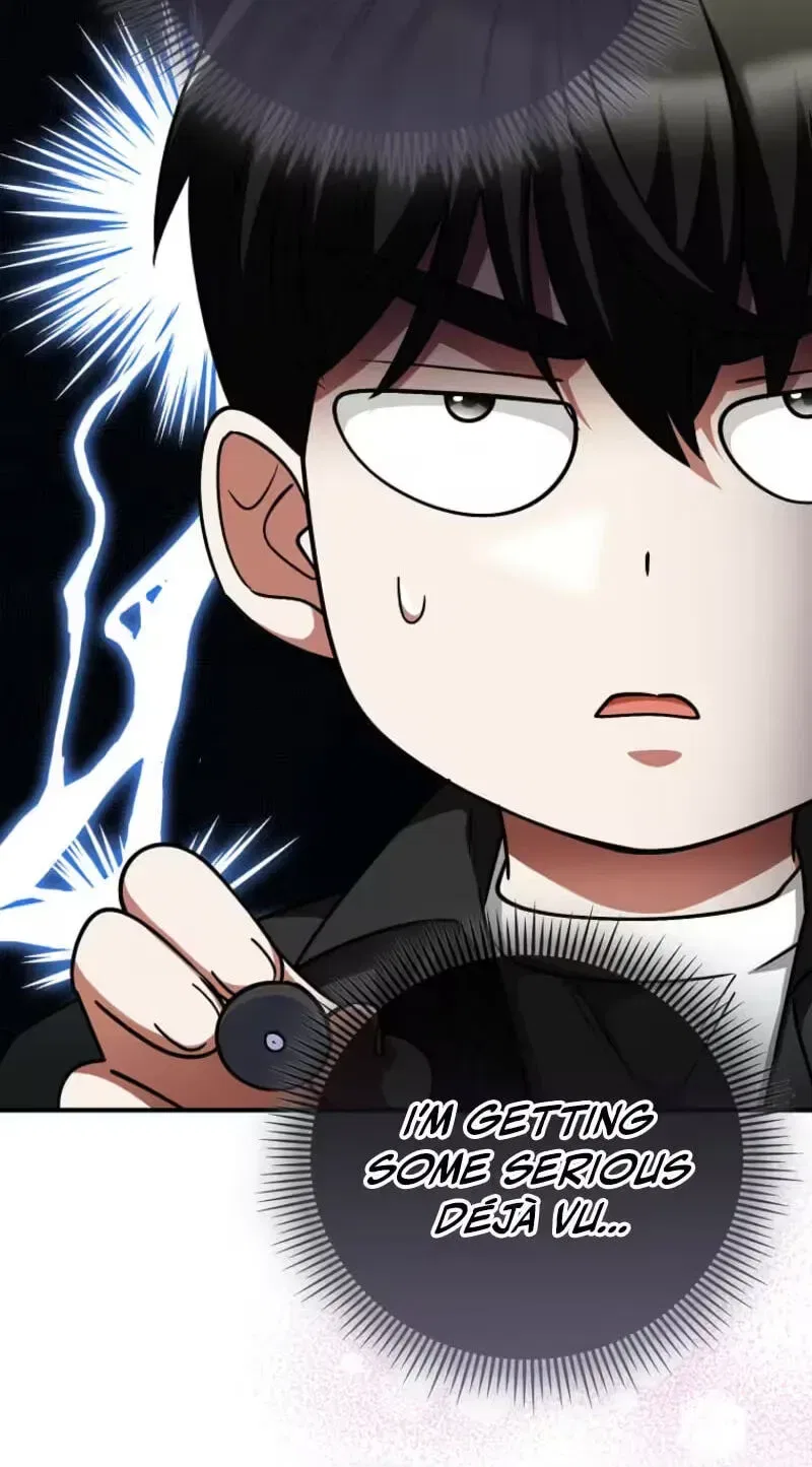 I Became The Villain The Hero Is Obsessed With Chapter 60 – Page 42