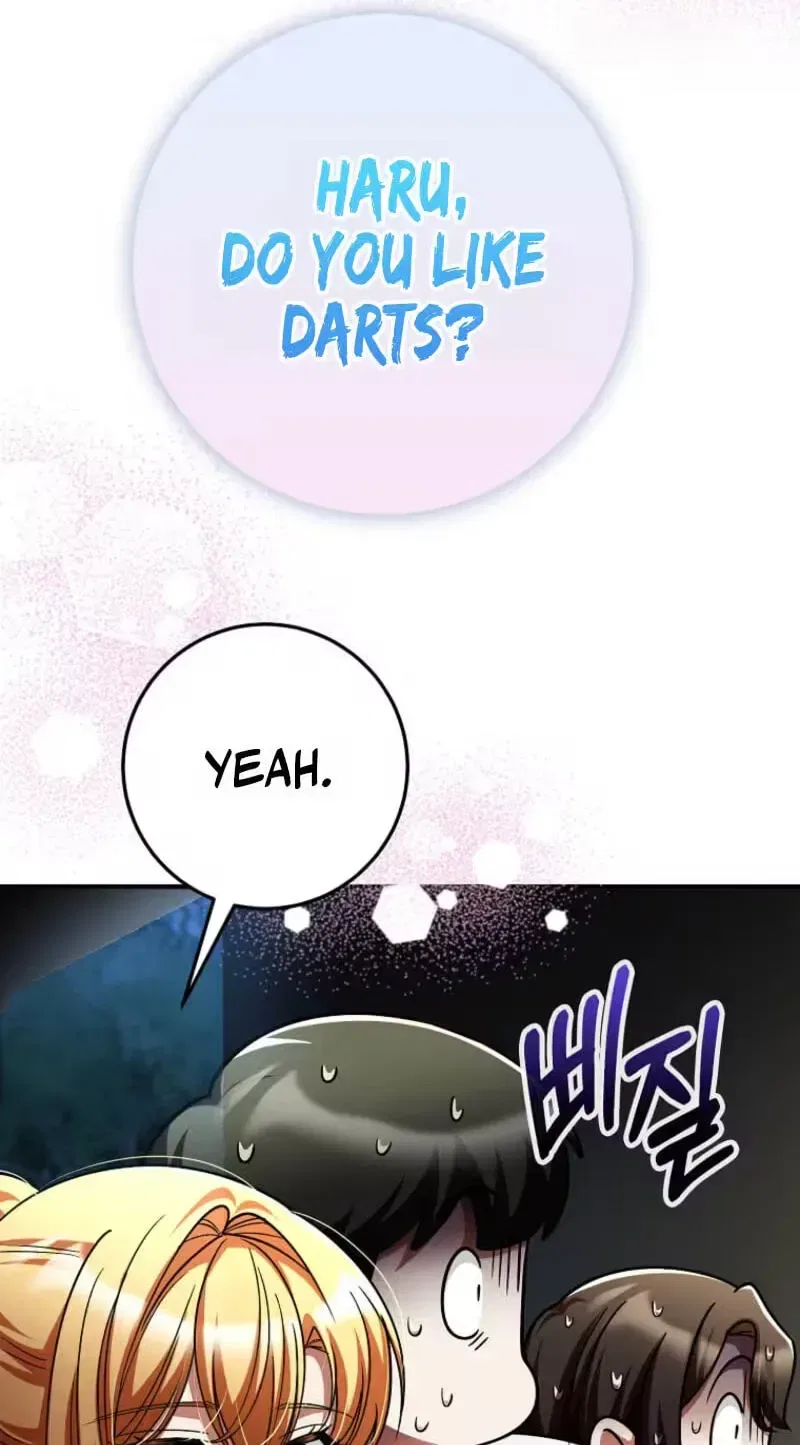 I Became The Villain The Hero Is Obsessed With Chapter 60 – Page 43