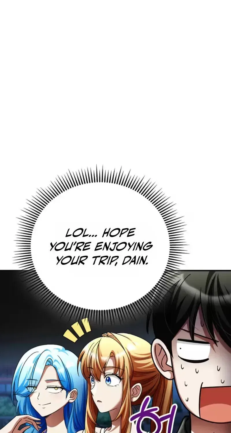 I Became The Villain The Hero Is Obsessed With Chapter 60 – Page 45