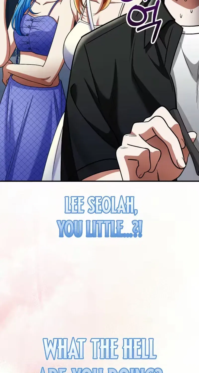 I Became The Villain The Hero Is Obsessed With Chapter 60 – Page 47