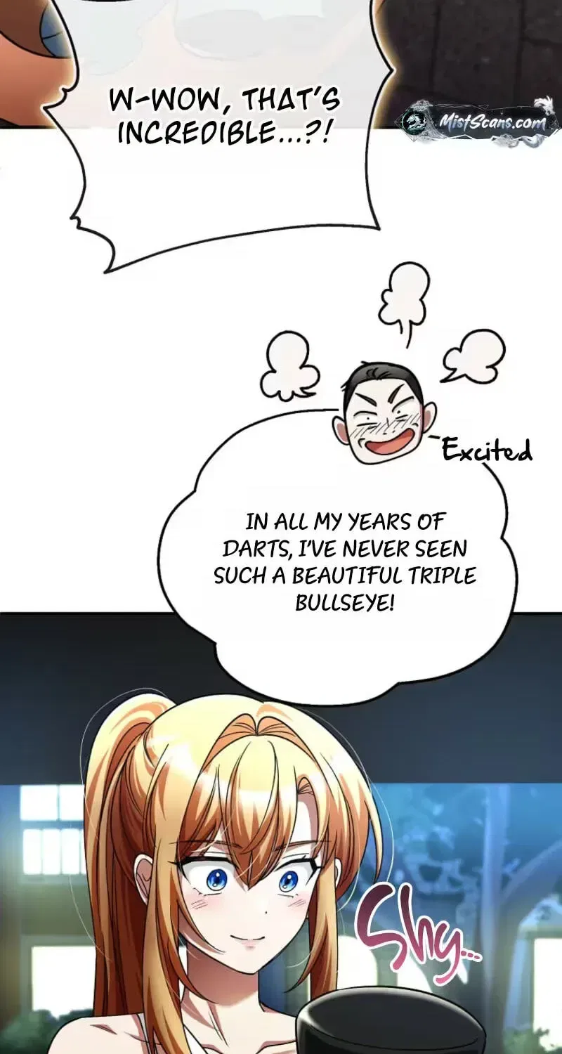 I Became The Villain The Hero Is Obsessed With Chapter 60 – Page 55