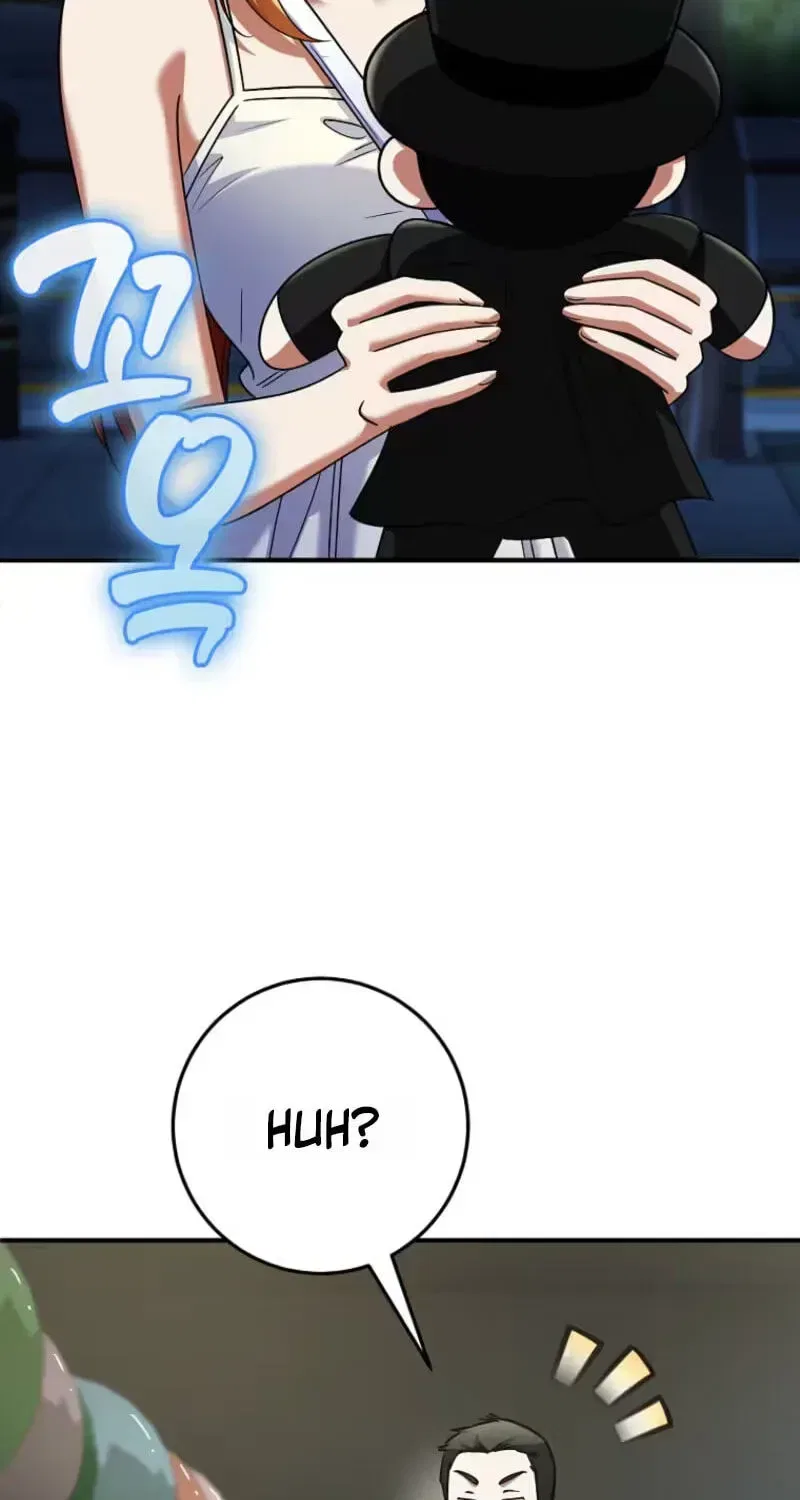 I Became The Villain The Hero Is Obsessed With Chapter 60 – Page 57
