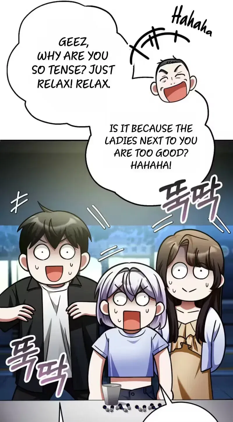 I Became The Villain The Hero Is Obsessed With Chapter 60 – Page 61