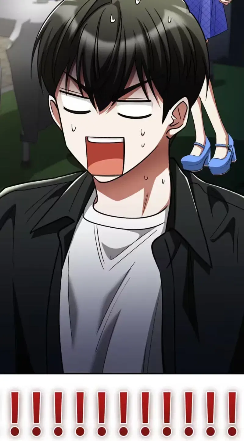 I Became The Villain The Hero Is Obsessed With Chapter 60 – Page 66