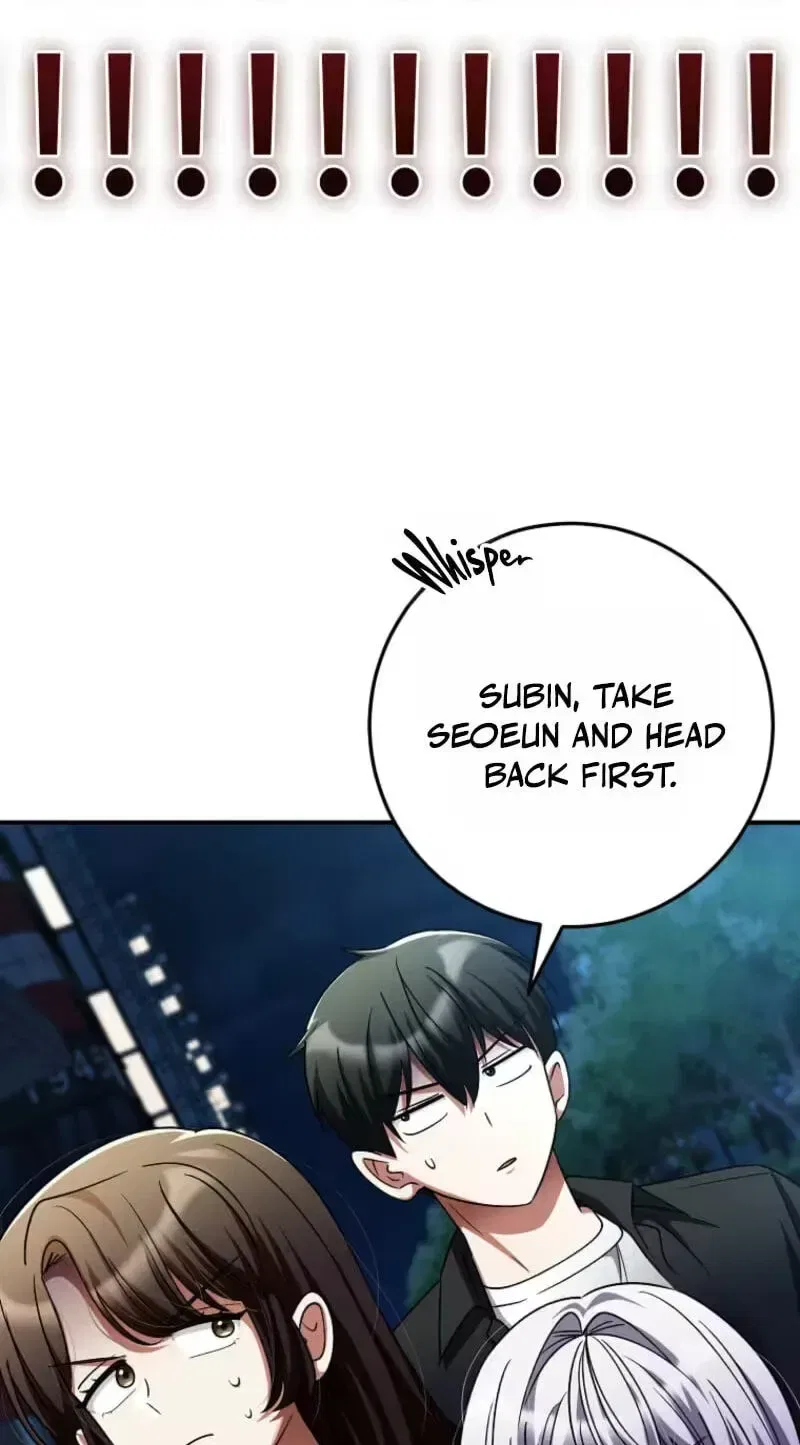 I Became The Villain The Hero Is Obsessed With Chapter 60 – Page 67