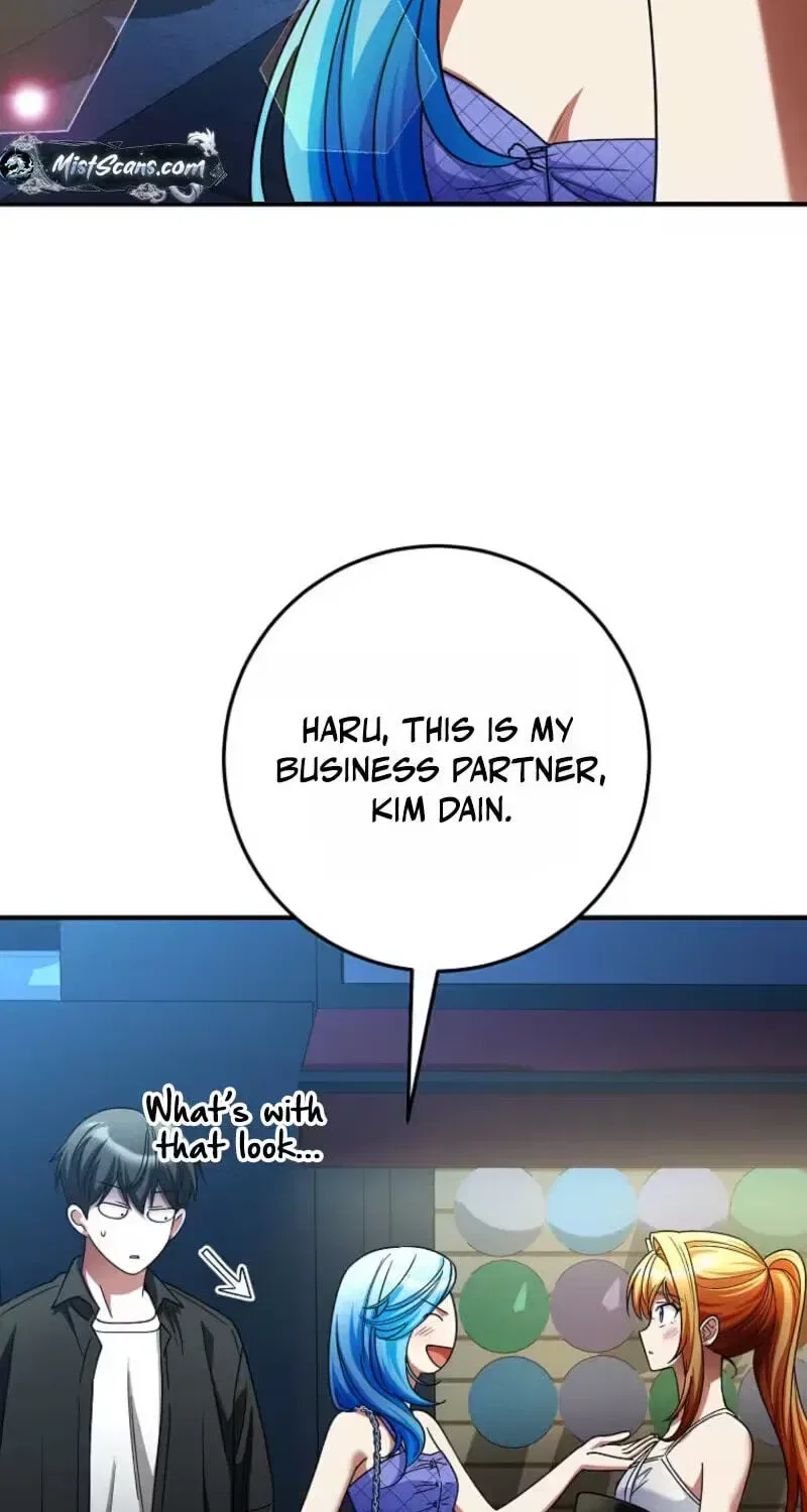 I Became The Villain The Hero Is Obsessed With Chapter 60 – Page 77