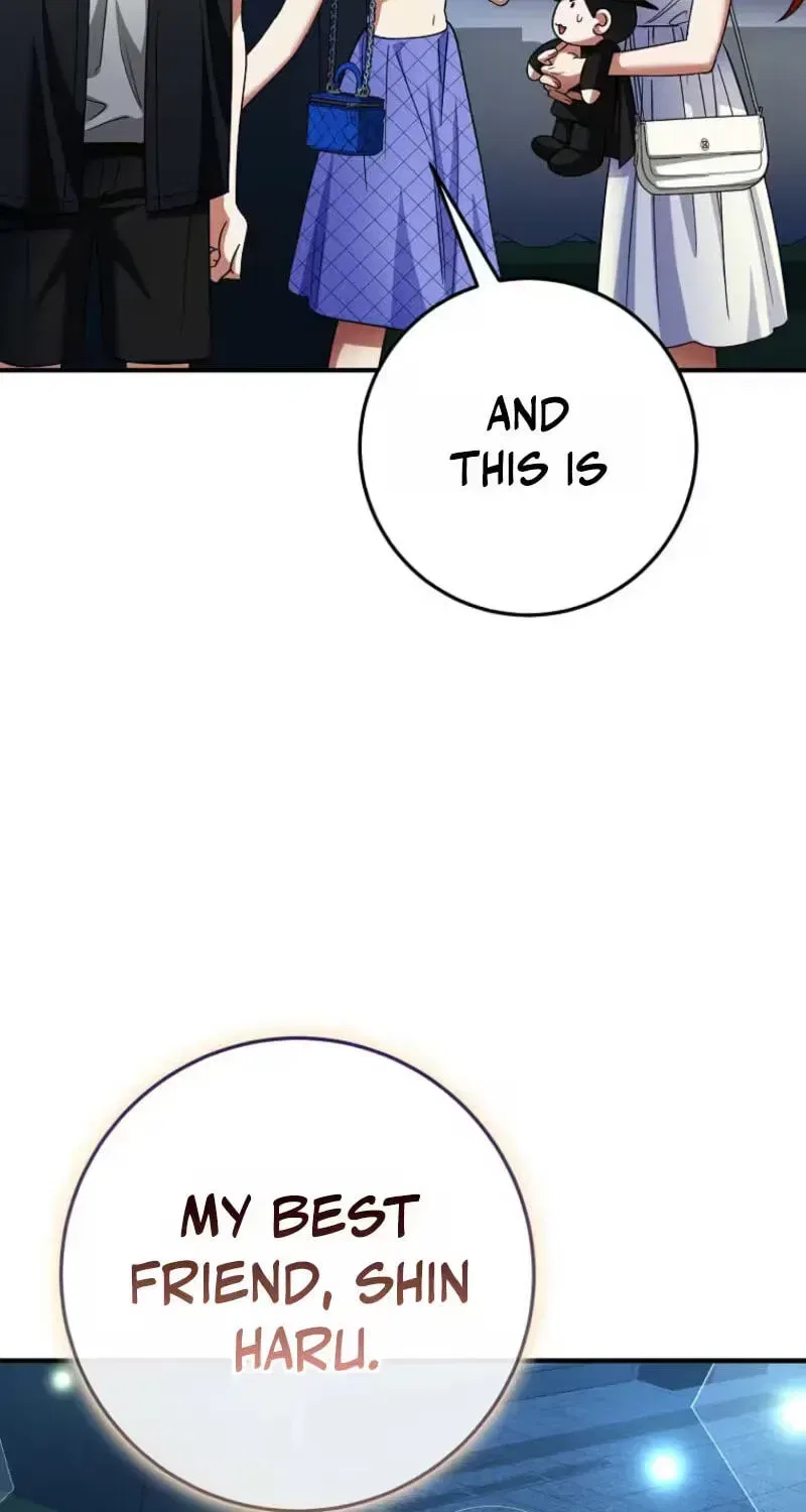 I Became The Villain The Hero Is Obsessed With Chapter 60 – Page 79