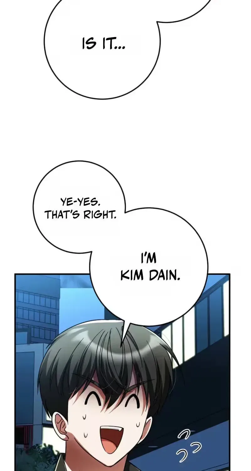 I Became The Villain The Hero Is Obsessed With Chapter 60 – Page 83