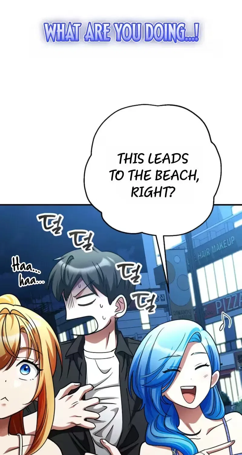 I Became The Villain The Hero Is Obsessed With Chapter 60 – Page 87