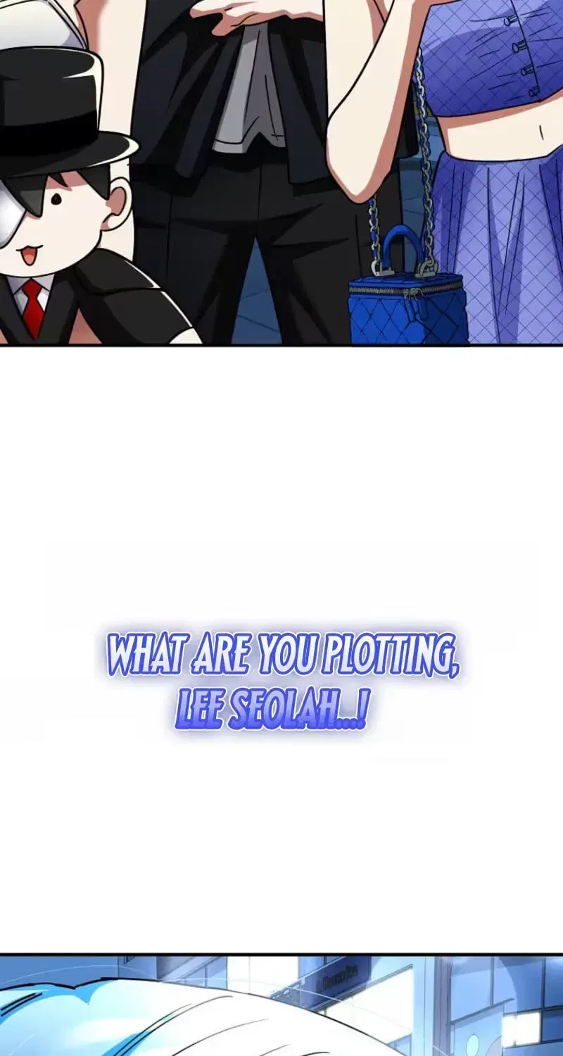 I Became The Villain The Hero Is Obsessed With Chapter 60 – Page 89