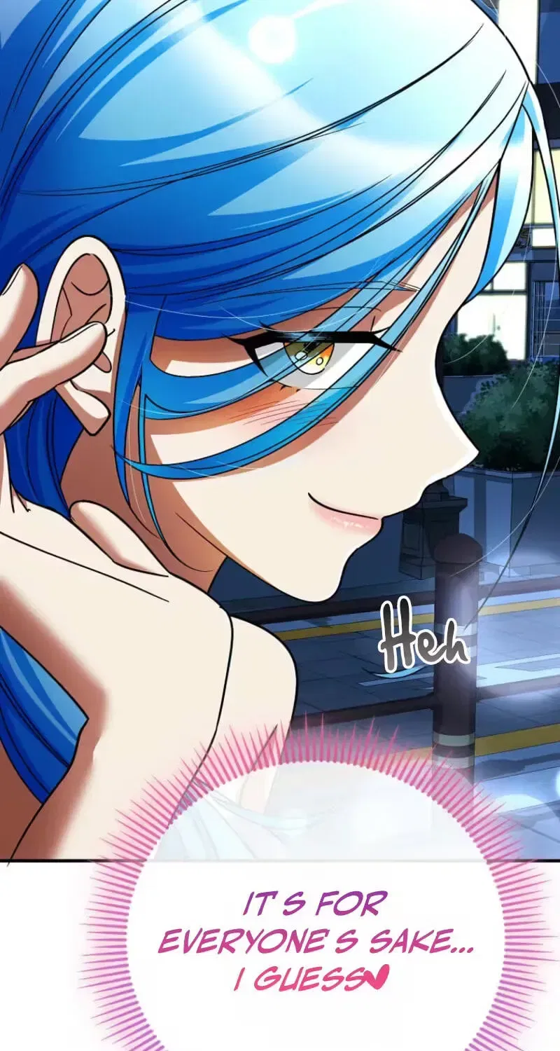 I Became The Villain The Hero Is Obsessed With Chapter 60 – Page 91