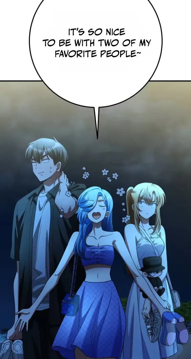 I Became The Villain The Hero Is Obsessed With Chapter 60 – Page 97