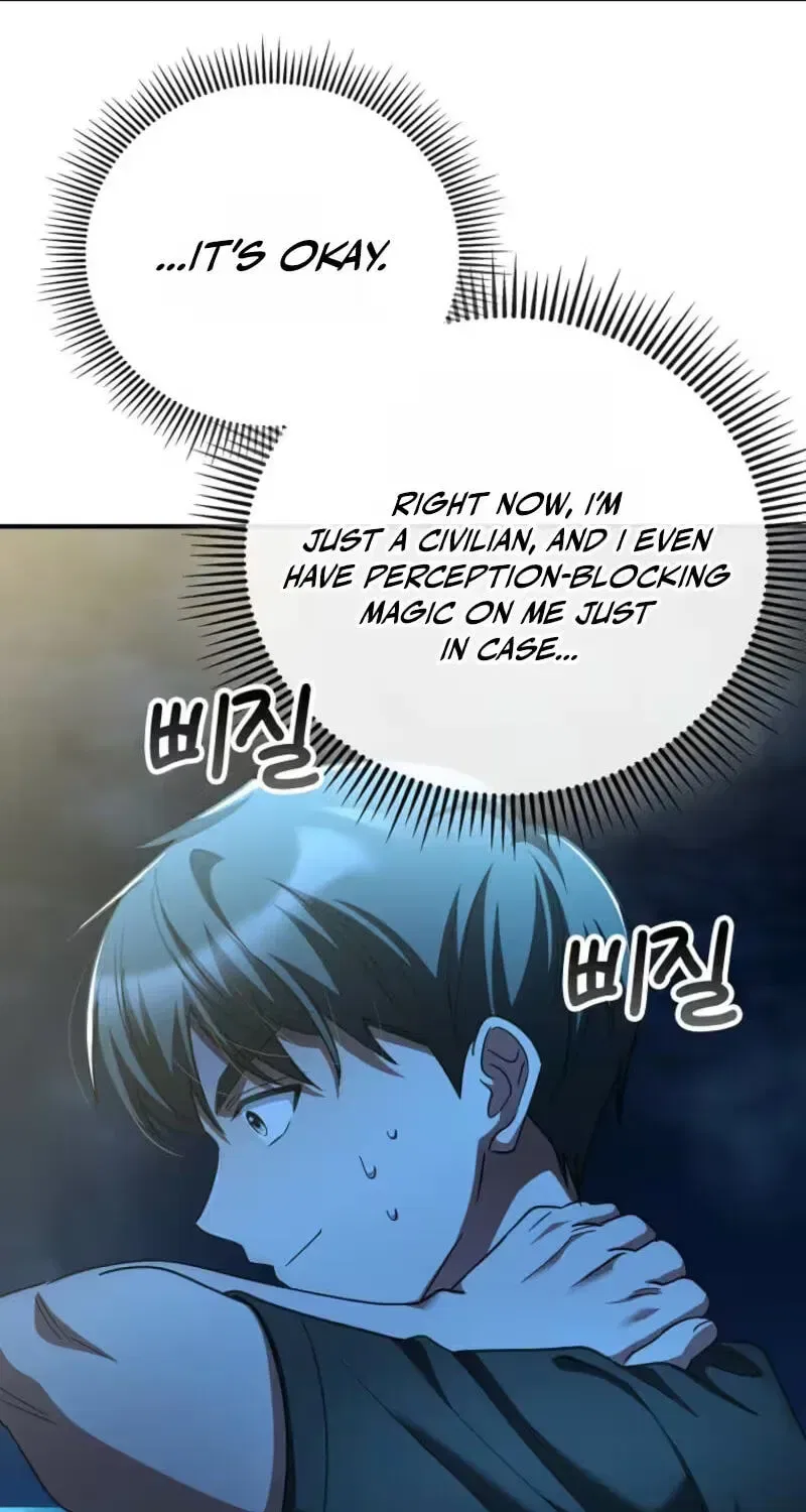 I Became The Villain The Hero Is Obsessed With Chapter 60 – Page 99